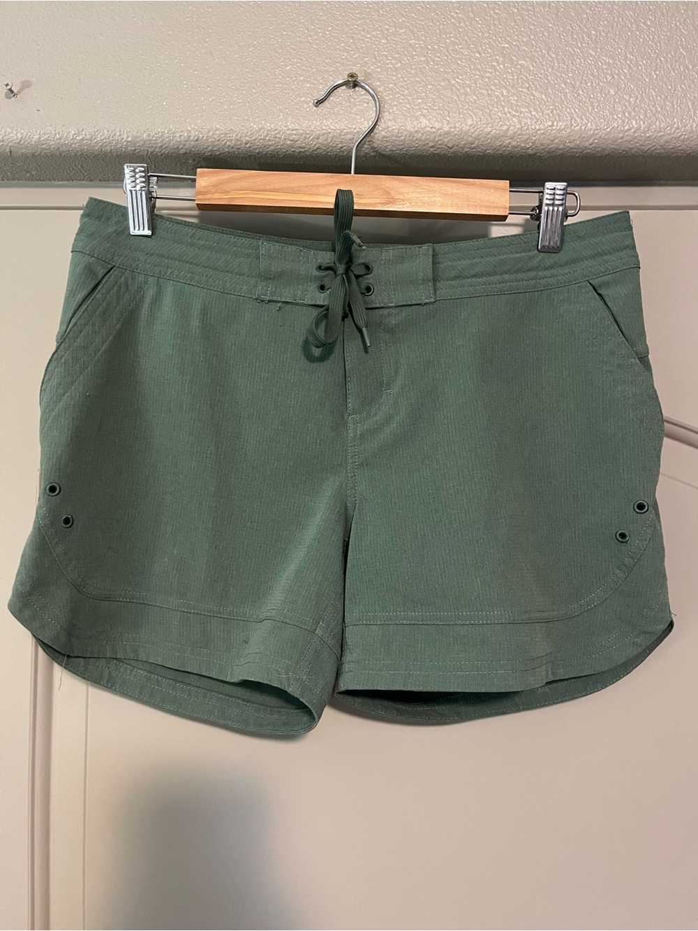 Prana Ebelie Board Shorts